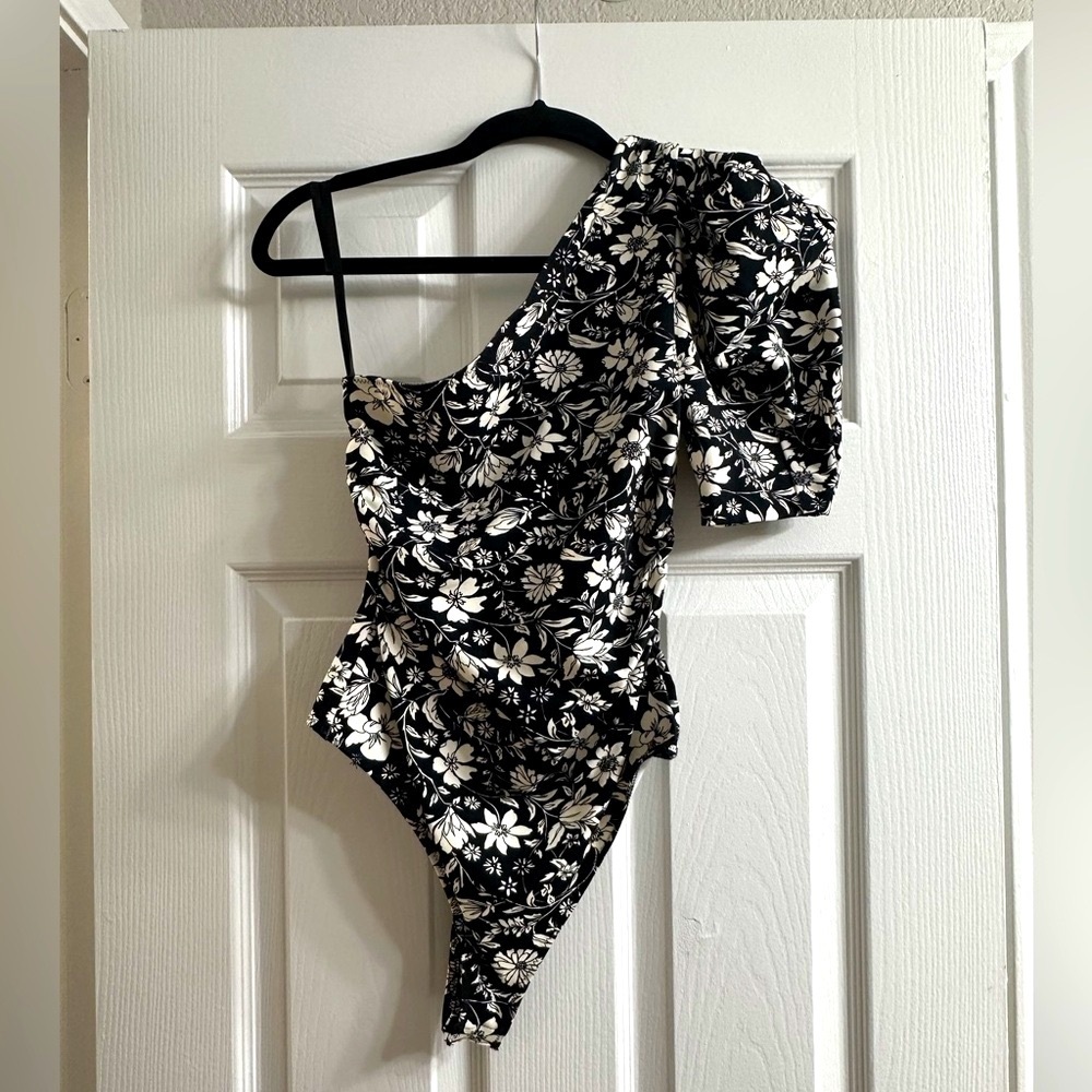 FREE PEOPLE BODYSUIT